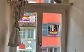 Apartment Near Central Station